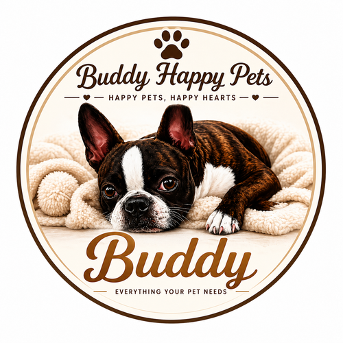 Buddy